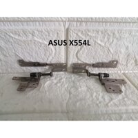 BẢN LỀ LAPTOP ASUS X554L