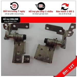 Bản lề Laptop Dell 1564