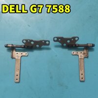 Bản lề laptop Dell G7 7588 bóc máy