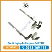 Bản Lề Laptop Dell Inspiron 14R 7420
