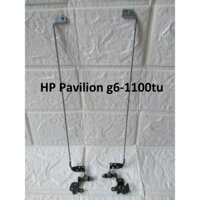 BẢN LỀ LAPTOP HP Pavilion g6-1100tu Notebook PC