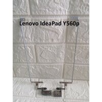 BẢN LỀ LAPTOP Lenovo IdeaPad Y560p