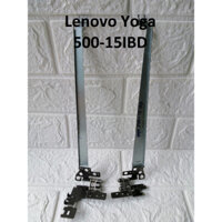 BẢN LỀ LAPTOP Lenovo Yoga 500-15IBD