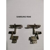 Bản Lề Laptop SAMSUNG R540