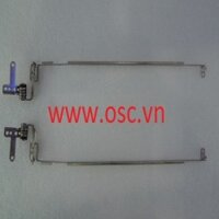 Bản lề laptop Sony Vaio S VGN-S VGN-S150 VGN-S260 LCD Hinges & Rails Left + Right