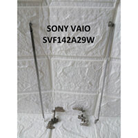 BẢN LỀ LAPTOP SONY VAIO SVF142A29W