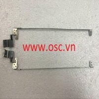 Bản lề laptop Toshiba Satellite L300 L305 L305D L+R Screen Hinges Bracket Set 6053B0326601