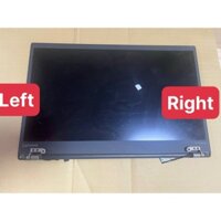 Bản lề lenovo thinkpad x1 carbon gen 5, 6. cáp màn hình thinkpad x1 carbon gen 5