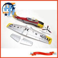 Bán lẻ linh kiện cho máy bay t28 arrows 1100mm