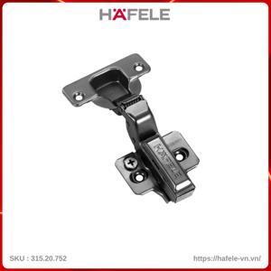 Bản lề lọt lòng Hafele 315.20.752