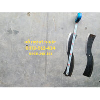 Bán Lẻ Lưỡi Dao Băm Cỏ Voi 40cm