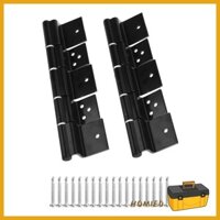 Bản lề ma sát cửa vào HOMIE Bản lề cửa 5 lá cho người cắm trại Motorhome Trailer