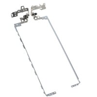 Bản Lề Màn Hình LCD Cho HP 15-BW 15-BS 15T-BR 15T-BS 15Z-BW 250 255 G6 TPN-C129 C130