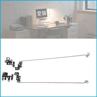 Bản lề màn hình LCD Utake L + R cho Acer cho Aspire E5-575 E5-575G E5-575T Series Bản lề màn hình máy tính xách tay thay thế FBZAA01