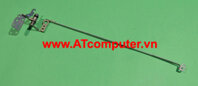 Bản lề màn hình Packard Bell TS11, TS13, TS44, TV11 Series. Part: AM0HJ000100, AM0HJ000300