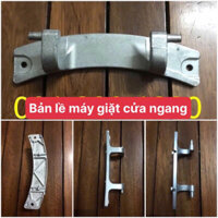 Bản lề máy giặt Sanyo cửa trước lồng ngang hàng mới chính hãng