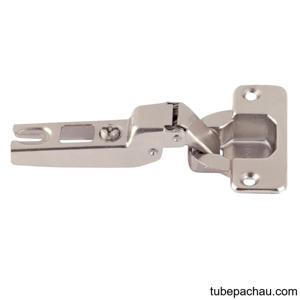 Bản lề Metalla A 110 độ trùm ngoài không bật Hafele 315.31.552