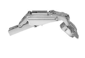 Bản lề Metalla A 165 độ  Hafele 311.93.503