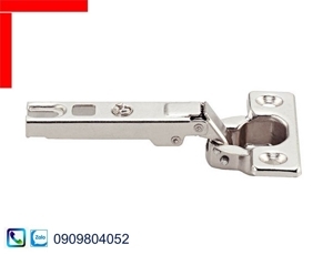 Bản lề Metalla A 95 độ  Hafele 311.81.502