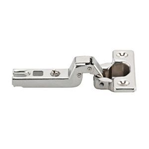 Bản lề Metalla mini trùm nửa Hafele 311.01.071