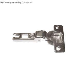 Bản lề Metalla SM 110° Hafele 311.64.502