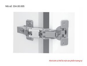Bản Lề Mettamat Neo 155º Hafele 334.00.005