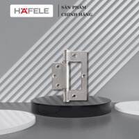 Bản Lề Nâng Hạ 45Kg Hafele – Hoạt Động Trơn Tru, Giảm Ma Sát – Mã 926.96.100 - CEF