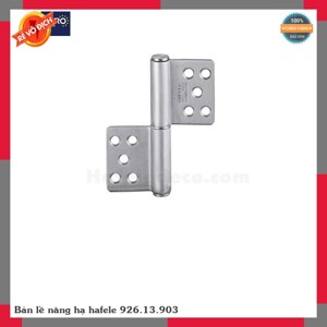 Bản lề nâng hạ Hafele 926.13.903