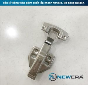 Bản lề Newera 666A