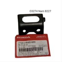Bản lề pass yên ngồi xe WAVE S110, RSX.... zin Honda