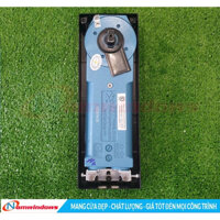 BẢN LỀ SÀN CỬA KÍNH CƯỜNG LỰC 150KG  MÃ FC34