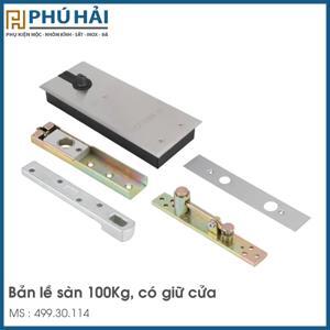 Bản lề sàn Hafele 499.30.114