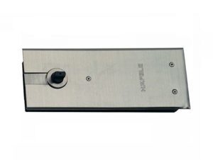 Bản lề sàn Hafele 499.30.114
