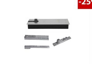 Bản lề sàn Hafele 932.77.020