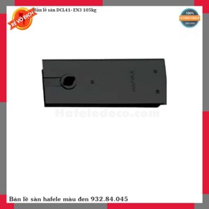 Bản lề sàn Hafele 932.84.045