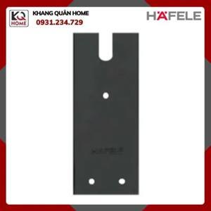 Bản lề sàn Hafele 932.84.047