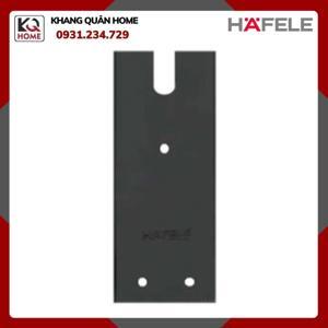Bản lề sàn Hafele 932.84.047