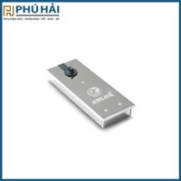 Bản lề sàn inox 304 D-1400 ADLER