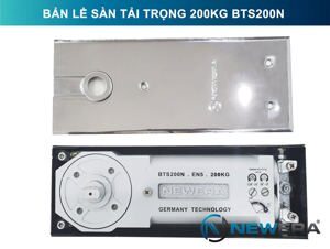 Bản lề sàn Newera BTS200N