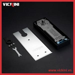 Bản lề sàn VICKINI 60840.003 PSS
