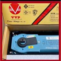 Bản Lề Sàn VVP FC-34