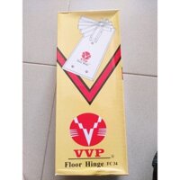 Bản lề sàn vvp