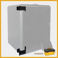 Bản lề sửa đổi kính trước độc đáo HOMIE cho máy in K1C Sửa đổi cửa trước