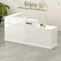 Bàn lễ tân 2m đẹp LT-23