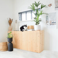 Bàn lễ tân, bàn thanh toán, kệ trang trí decor đa năng. kệ 2 tầng, kệ 3 tầng