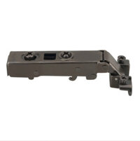 Bản lề thẳng cho cửa khung nhôm Hafele 315.26.710