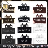 Bản Lề Thay Thế Đầu Nối Băng Đô Bản Lề Kẹp Dành Cho Tai Nghe Tai Nghe Trên Tai Beats Solo 3 Không Dây A1796