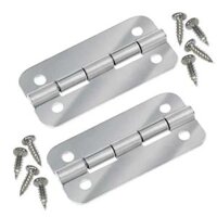 Bản lề thép thùng đá Igloo Universal