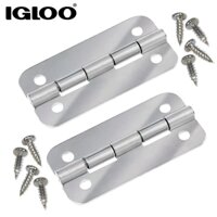 Bản Lề Thép Thùng Đá Igloo Universal