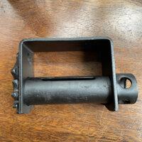 Bản lề thùng xe (cảo Hàn thùng xe tải) loại không móc 1.3kg